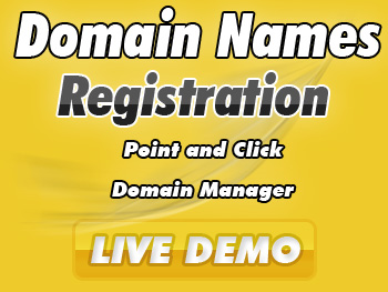 Cheap domain registration service providers